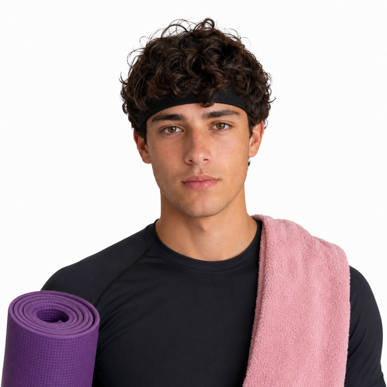 Fitnesi, osebni trenerji, joga & pilates